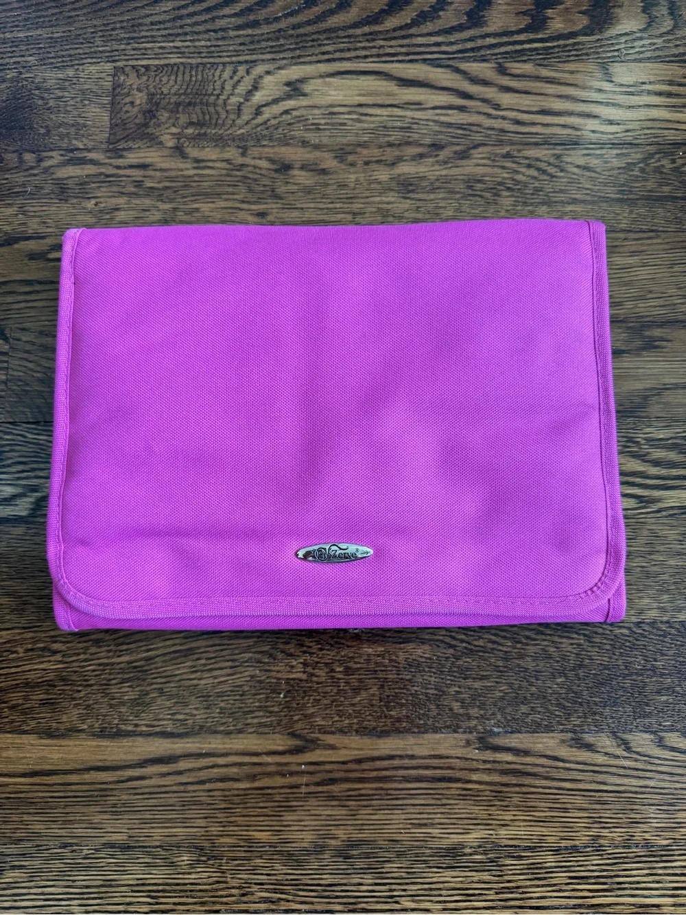 PreZerve Pink Travel Jewelry Organizer